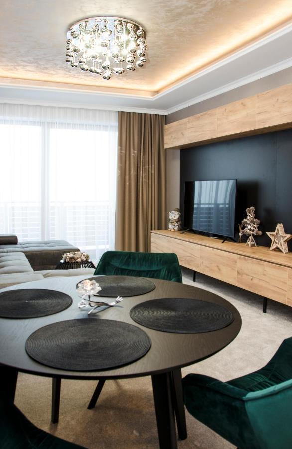 Apartmany Prestige Donovaly Ngoại thất bức ảnh