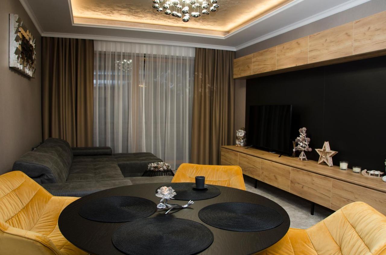 Apartmany Prestige Donovaly Ngoại thất bức ảnh