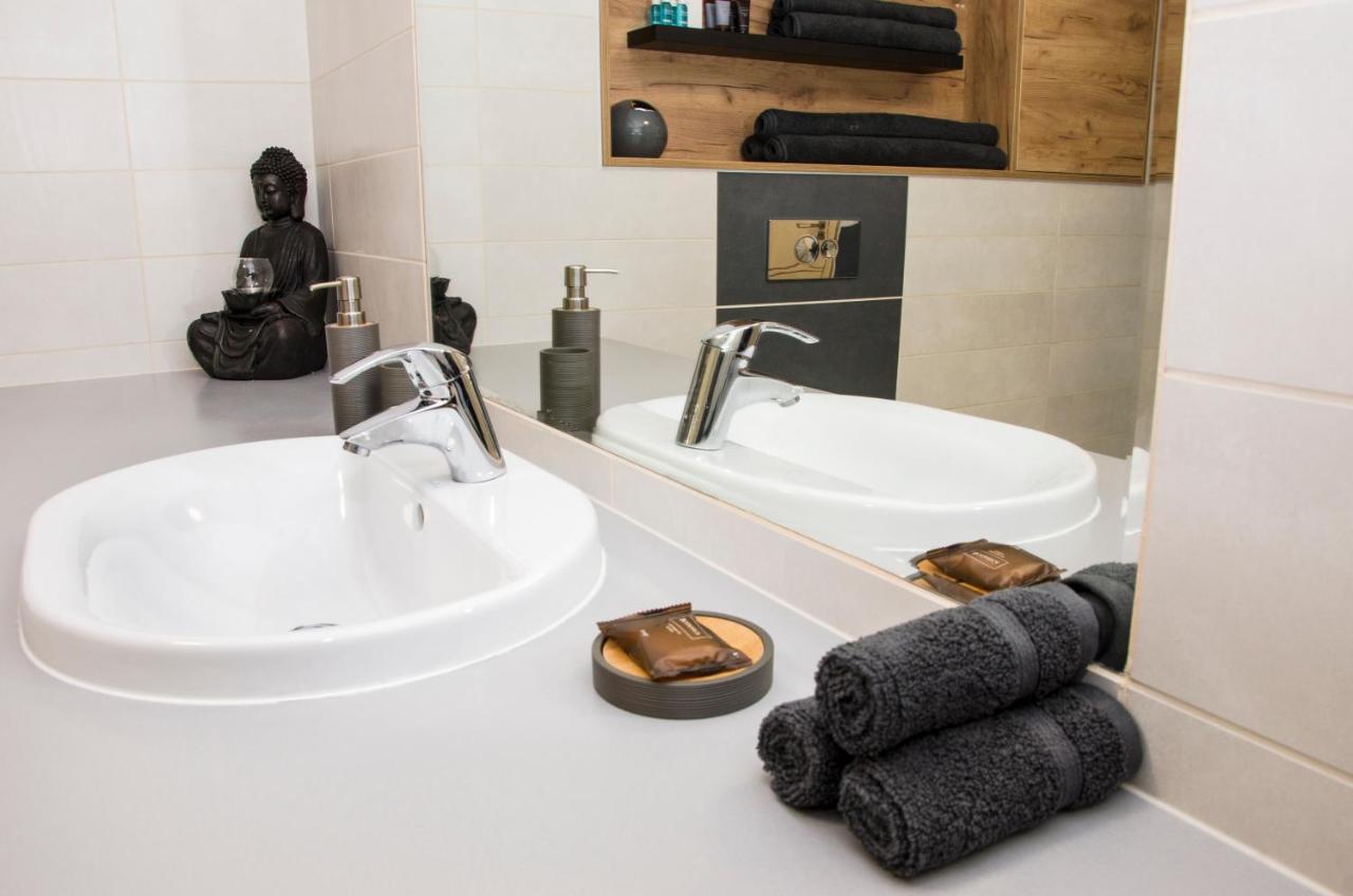 Apartmany Prestige Donovaly Ngoại thất bức ảnh