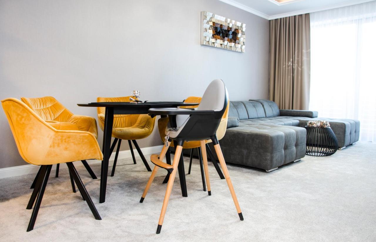 Apartmany Prestige Donovaly Ngoại thất bức ảnh