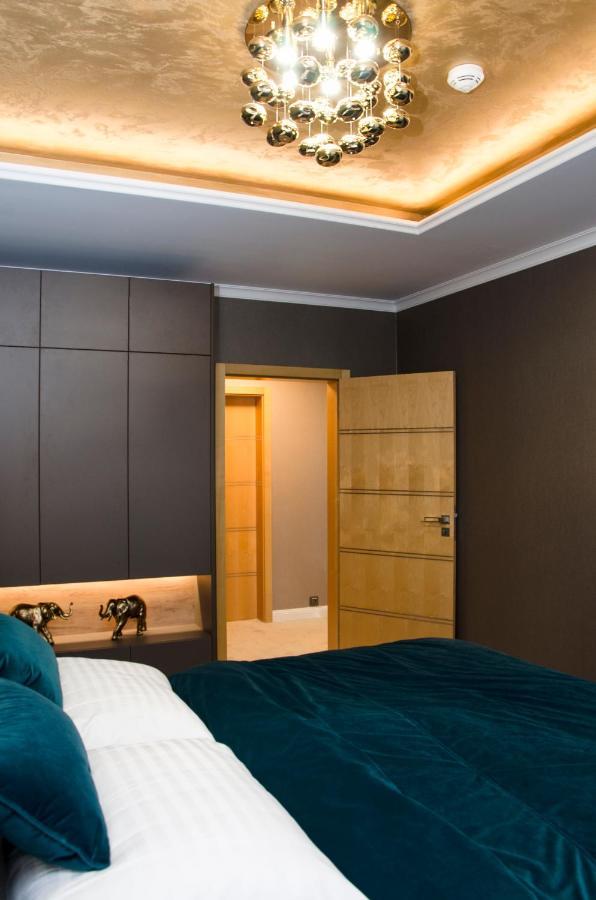 Apartmany Prestige Donovaly Ngoại thất bức ảnh