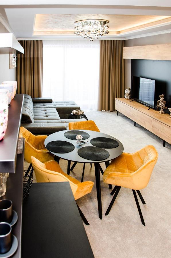 Apartmany Prestige Donovaly Ngoại thất bức ảnh