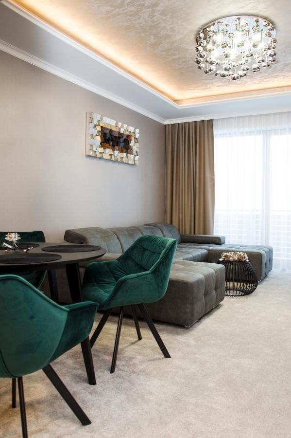 Apartmany Prestige Donovaly Ngoại thất bức ảnh