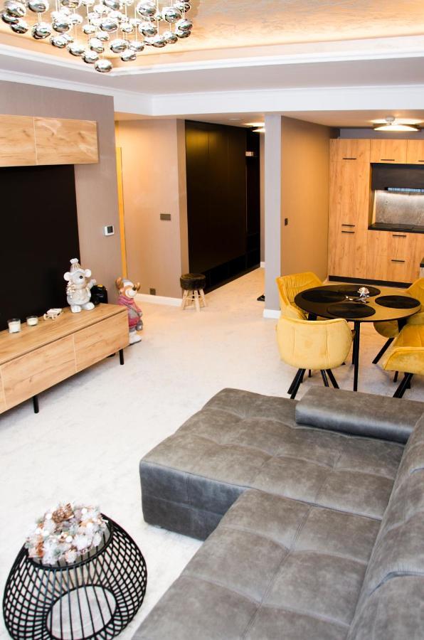 Apartmany Prestige Donovaly Ngoại thất bức ảnh