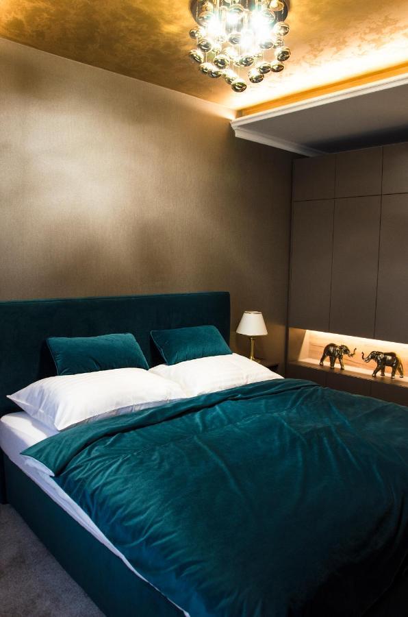Apartmany Prestige Donovaly Ngoại thất bức ảnh