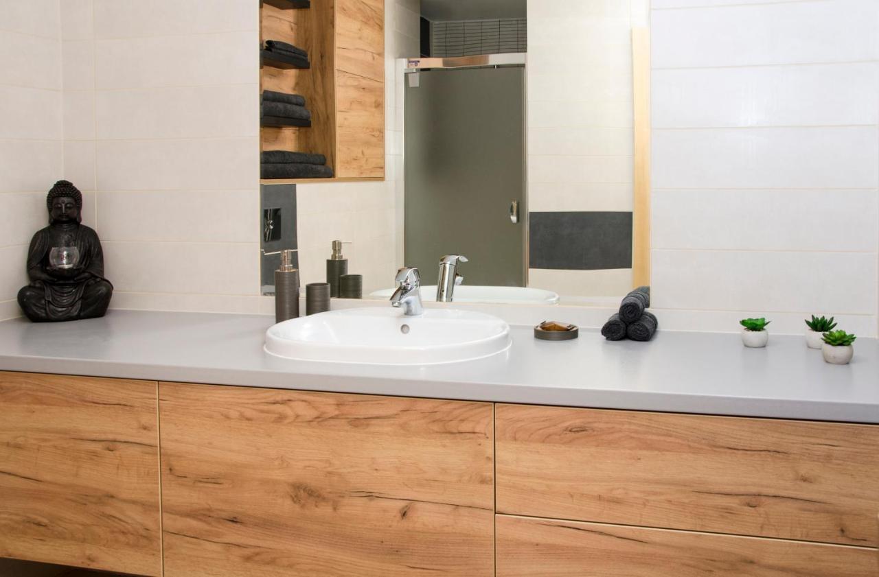 Apartmany Prestige Donovaly Ngoại thất bức ảnh